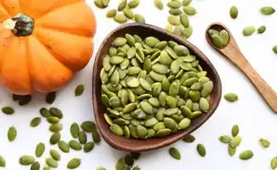 5 Reasons Why You Must Begin Your Day With Pumpkin Seeds