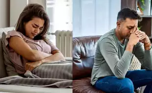 Did You Know Painkillers May Be Less Effective For Women Than Men? Here's Why