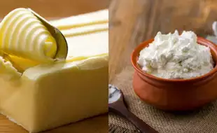 Yellow vs. White Butter: Which One Keeps Your Cholesterol Levels Regulated?