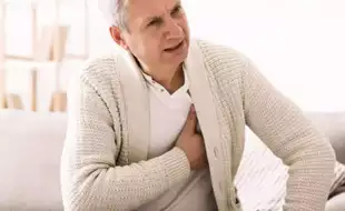 Health Quiz: Rapid Heartbeat Is a Symptom of Which Mental Health Condition?