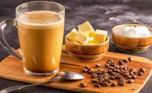 Why Should Your Day Kickstart With Bulletproof Coffee?