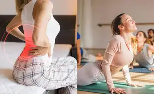 Nine Out of 10 Treatments For Back Pain Are No Good; So, What Works?