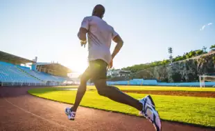 How Many Kilometers Should You Run in 30 Minutes?