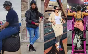 Real-Life Weight Loss Story: Late Shifts, Stress, And No Time—Yet This 30-Year-Old Woman Shed 20 Kg! Here’s How