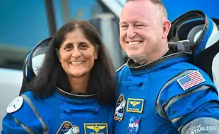 Sunita Williams And Butch Wilmore Return To Earth: After 9 Months Of Isolation, Will They Face The Risk Of Post-Space Depression?