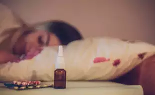 Health Quiz: Deficiency of Which Vitamin Does Not Let You Sleep Properly?