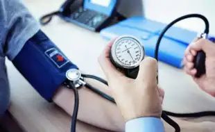 Chandigarh Sees Surge In High Blood Pressure Cases: 50% Of Residents Over 45 Affected