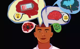 Is Gen Z Stressed and Burnt out? Life-changing Habits that Can Heal Your Mind