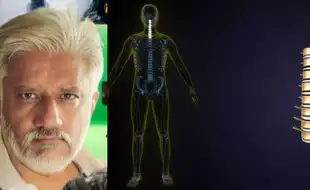 What Is Axial Spondylarthritis, An Inflammatory Autoimmune Condition Filmmaker Vikram Bhatt Is Battling?