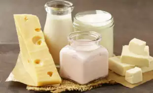 How Your Body Reacts to Cutting Out Dairy for a Month