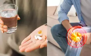 4 Supplements You Must Avoid If You Have Arthritis