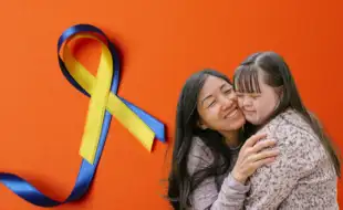 How One Extra Chromosome Rewrites the Rules of Brain and Body Development