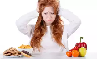 Carb Withdrawal Symptoms Can Be Harrowing; Know Easy Ways to Overcome Them