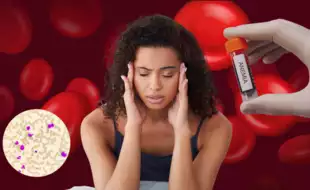 Are You Ignoring the Signs of Anaemia? The Hidden Dangers You Need to Know!
