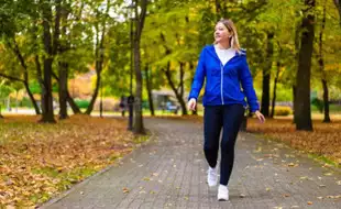 Walking Is NOT Exercise!’ Rujuta Diwekar’s Harsh Reality Check For Fitness Enthusiasts Is An Eye-Opener