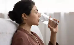 Feeling Dehydrated Even After Drinking 3 Litres Of Water? Here’s What’s Really Happening!