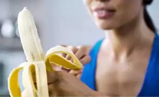 Why Should You Eat A Banana Every Morning?