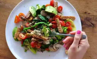Nita And Anant Ambani’s Fitness Trainer Reveals 3 Age-Defying Eating Habits To Stay Young