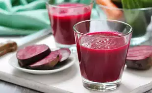 Cucumber-Beetroot Kanji: Why Should You Begin Your Day With This Electrolyte-packed Morning Drink?