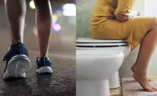 THIS Number 1 Evening Activity Can Help You Poop in the Morning, Relieve Constipation