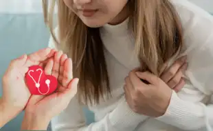 What Makes Heart Disease Different for Women And Are You at Risk?