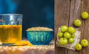 Why Is Adding Amla To Jeera Water A Perfect Morning Drink For You?