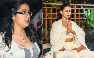 Sara Ali Khan Recounts Horrors Of Dealing With PCOS; 'It's Much More Than Weight Gain' | Exclusive