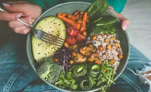 Plant-Based Diet May Help Heart And Diabetes Patients Live Longer: Study