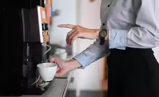 Struggling With High Cholesterol? Blame It On Your Office Coffee Machine; Here's How