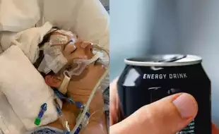 Healthy Young Woman Dies After A Popular Beverage Triggers Heart Attack; Know What Energy Drinks Can Do To Your Body