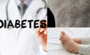 Warning Signs Your Body is Headed Towards Diabetes