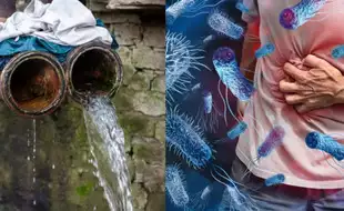 Easy Ways To Prevent Waterborne Diseases in Kids This Summer