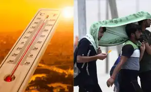 IMD Predicts Double Heatwave Days This Summer; Here's How You Can Keep Your Body Cool