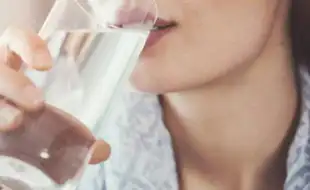 Chinese Woman Suffers Liver Damage Despite Drinking Purified Water; Here's How