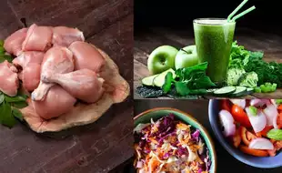 Popular Indian Diet Trends That May Be Harming Your Health