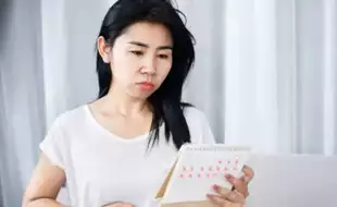Health Quiz: Missed Period And Dark Blood Clots? Here’s What Your Body Might Be Telling You