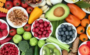 Are You Eating These Superfoods for a Healthier, Wholesome Spring?