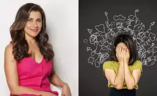 Alia Bhatt's Trainer Shares 4 Simple Habits To Manage Stress And Regulate Mental Health