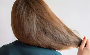 Protein Overload Can Damage Your Hair; Here's How To Fix It