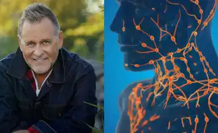 Fuller House star Dave Coulier Finishes Chemotherapy to Treat Stage 3 Non-Hodgkin Lymphoma