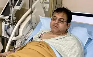 CEO Lands in ICU After His Blood Pressure Dangerously Hits 230; How to Deal with Hypertension?