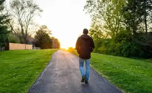 National Walking Day 2025: Why Your Gym Workouts Cannot Replace Your Daily Walk