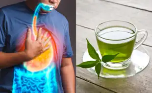 What Are the Best Herbal Teas to Naturally Tame Acid Reflux?