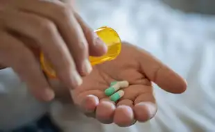 Warning! Your Antidepressants May Be Putting Your Heart At Risk