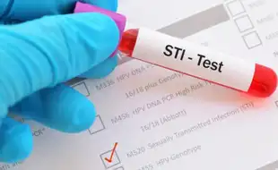 FDA Approves First At-Home STI Test For Women—How It Works And What You Need To Know
