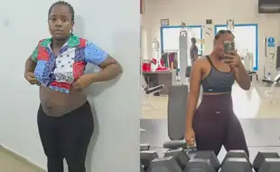 Weight Loss Story: Lost 25 Kilos In 4 Months! This Nutritionist Reveals 10 Weight Loss Myths Holding You Back