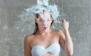 From Relieving Depression to Boosting Immunity, Here's Why Cold Showers Are the Ultimate Health Boosters