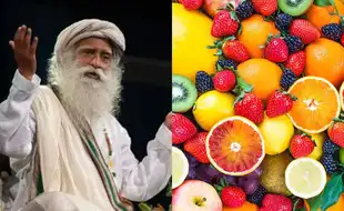 What Is the Sadhguru-Recommended 30 Percent Diet Challenge? Does It Work?