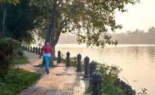 What Is The Best Time To Go For a Morning Walk?