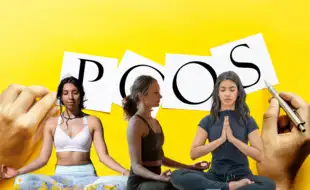PCOS and Yoga Myths Debunked: What Women Should Truly Know This World Health Day